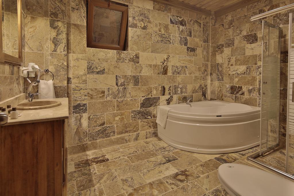 Cappadocia View Suit Goreme Room photo