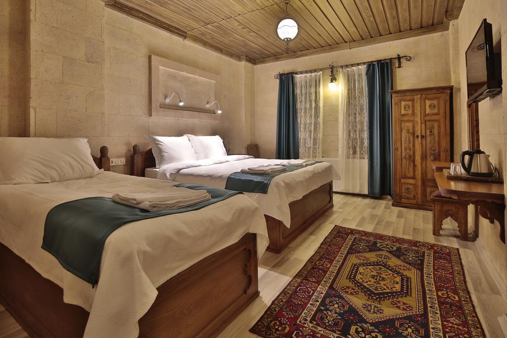Cappadocia View Suit Goreme Room photo