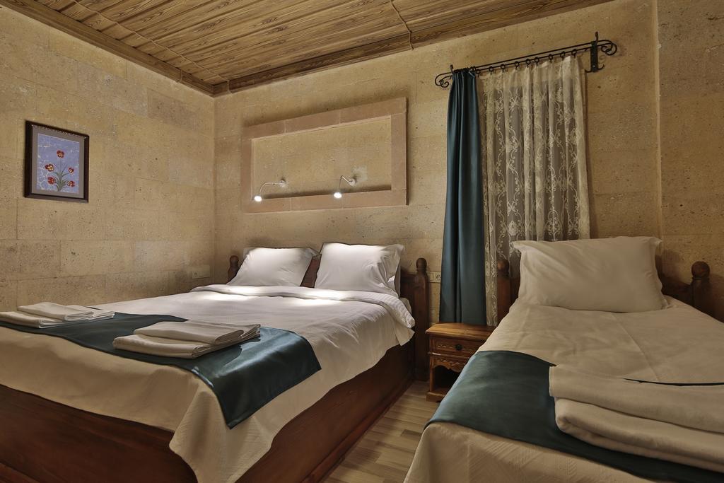 Cappadocia View Suit Goreme Room photo