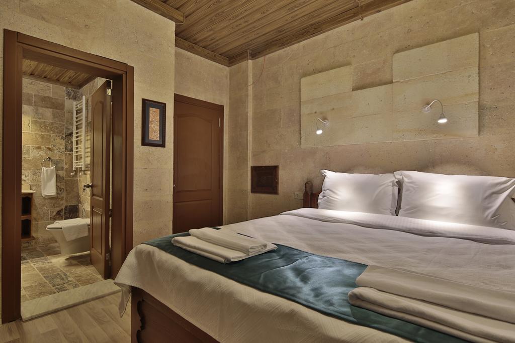Cappadocia View Suit Goreme Room photo