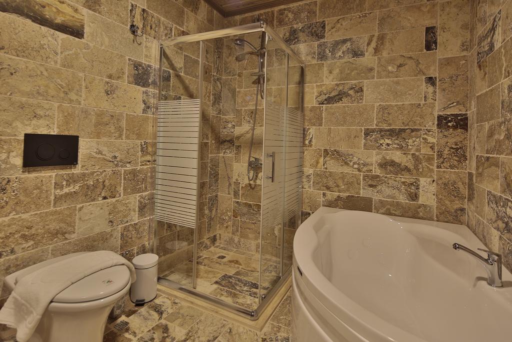 Cappadocia View Suit Goreme Room photo