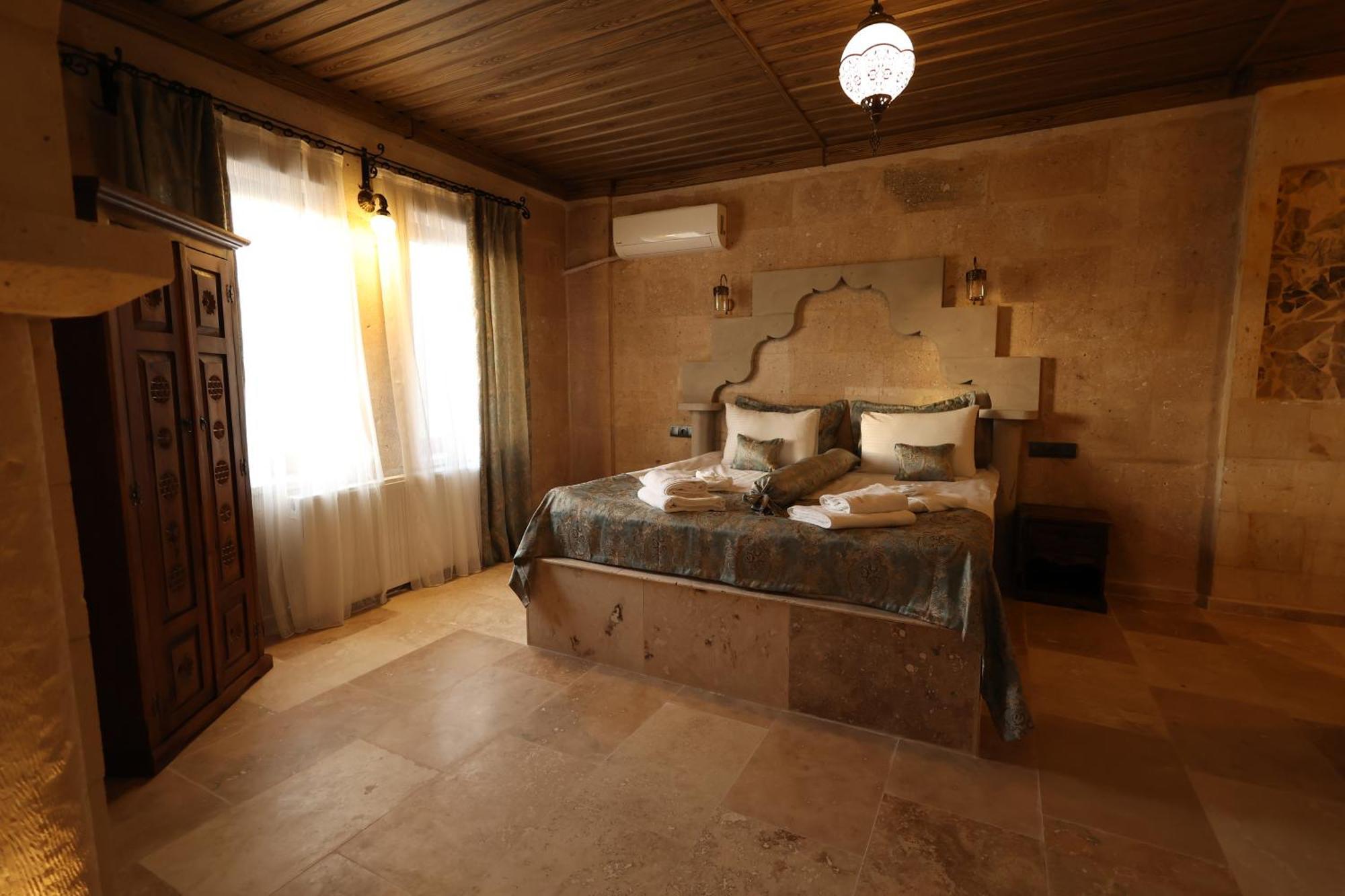 Cappadocia View Suit Goreme Exterior photo