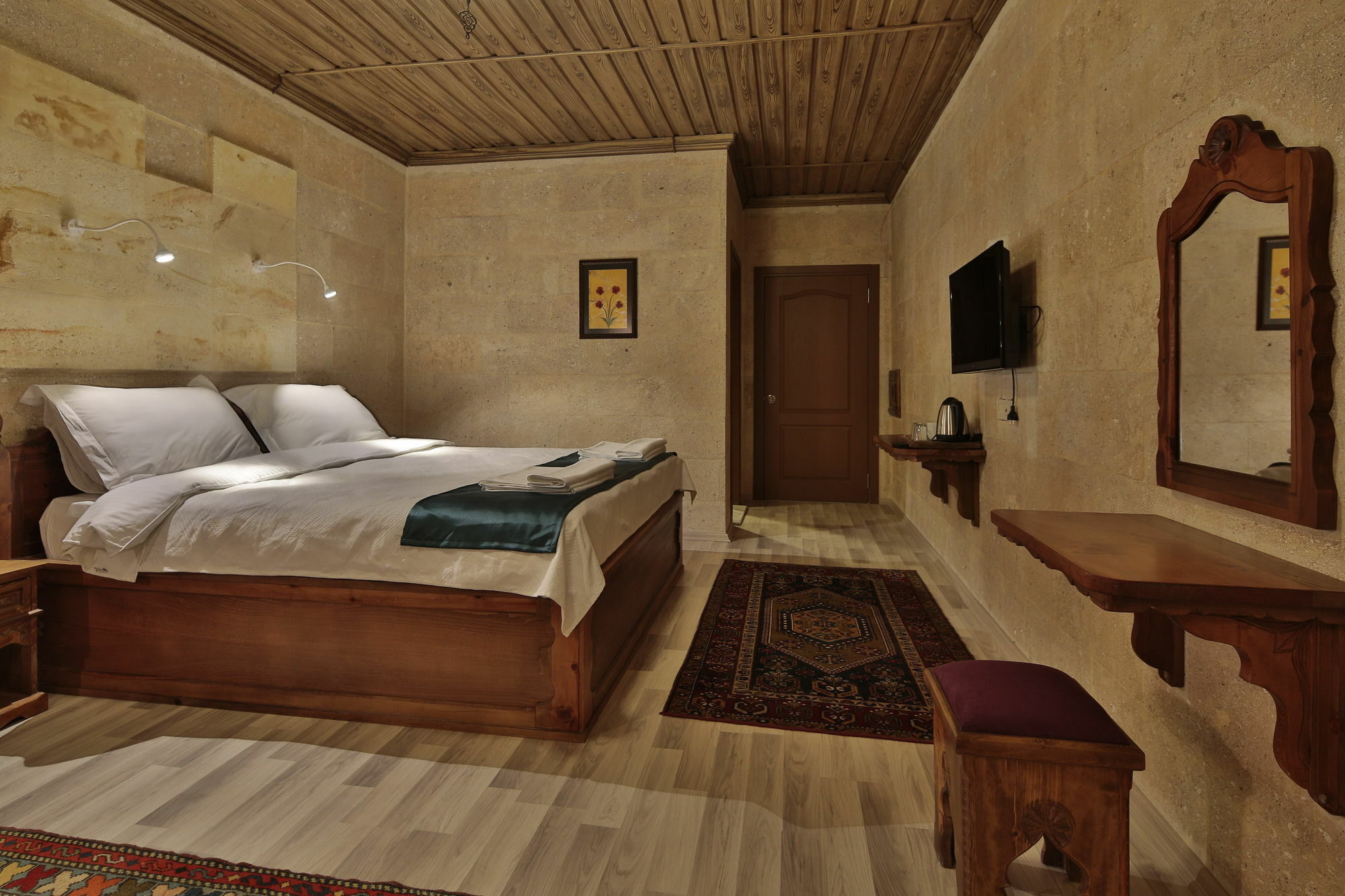 Cappadocia View Suit Goreme Exterior photo