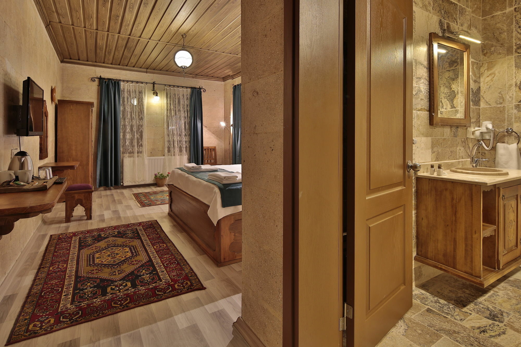 Cappadocia View Suit Goreme Exterior photo