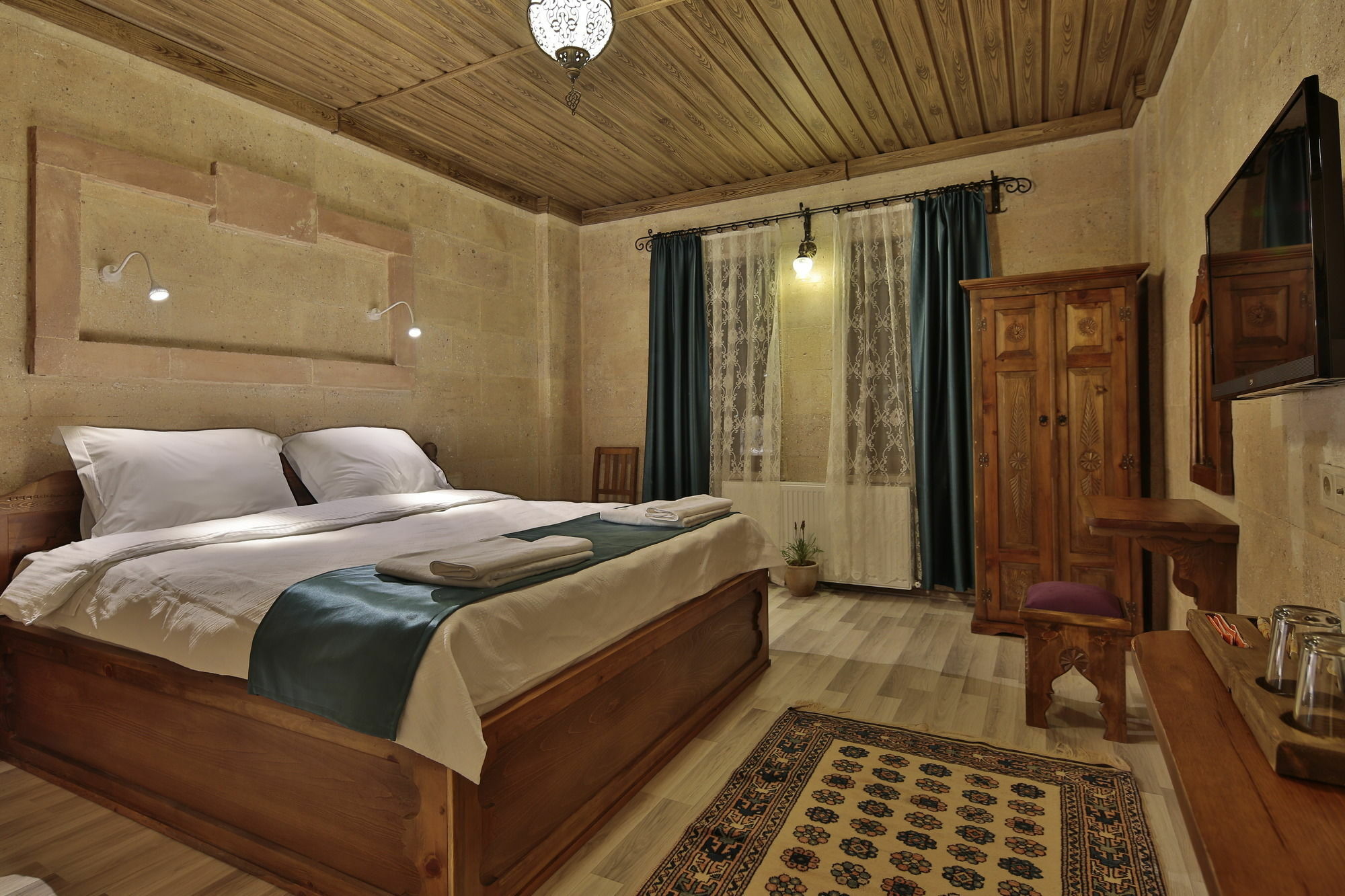 Cappadocia View Suit Goreme Exterior photo