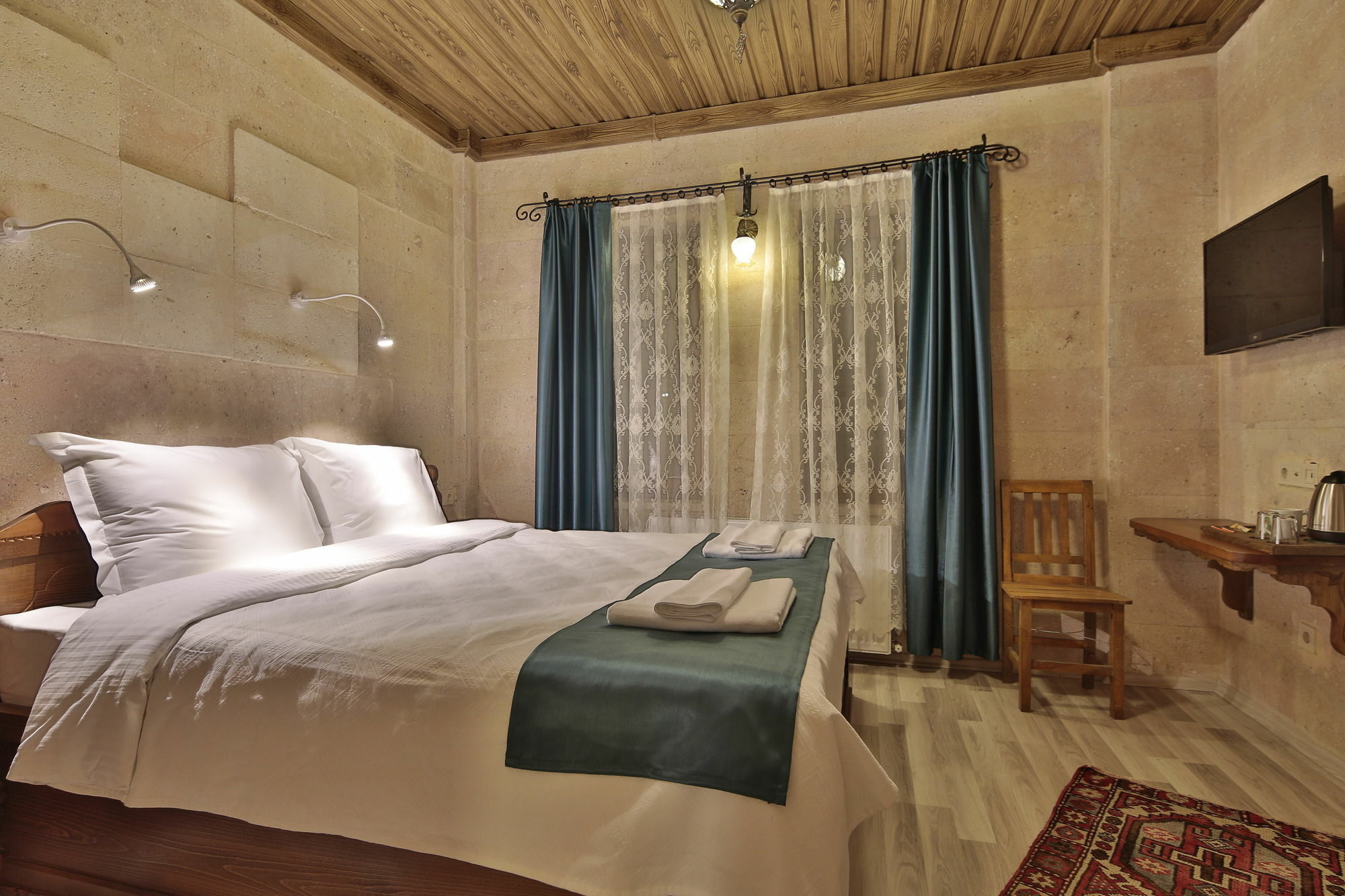 Cappadocia View Suit Goreme Exterior photo